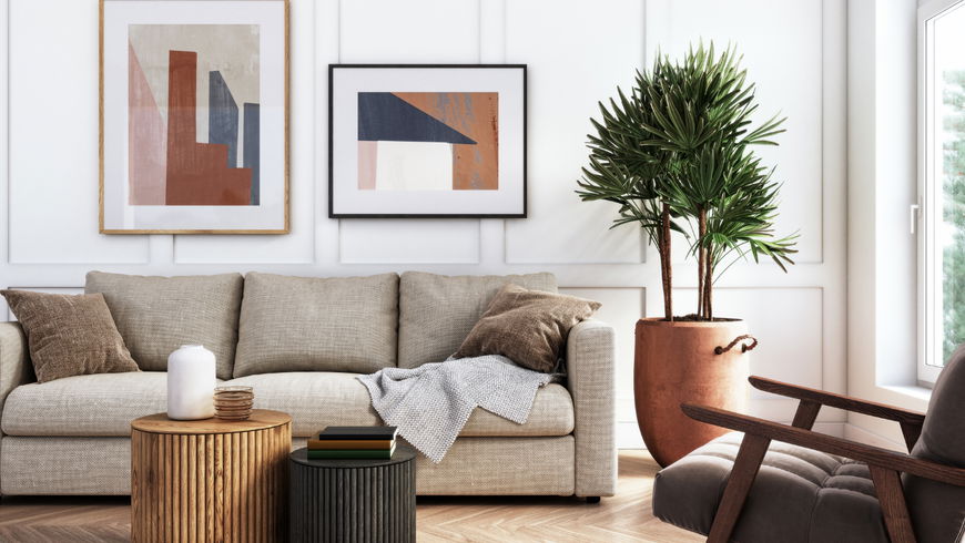 Wohn-Trends 2022: Diese 7 Teile von IKEA, H&M Home & Co. sind echte It-Pieces