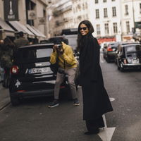 Dieser Mantel von Vero Moda passt zu jedem Outfit