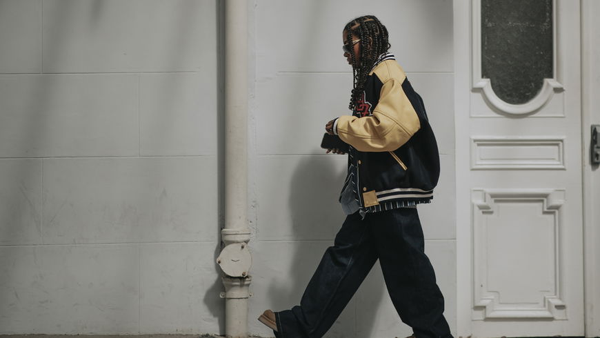 Herbst-Trends 2022: Diese 6 Teile in Oversize sind jetzt im Trend