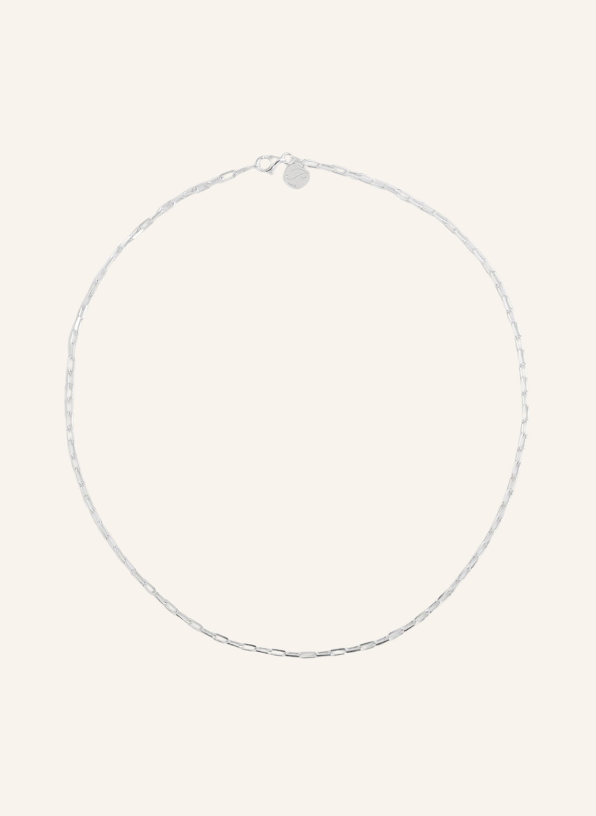 Pompidou Kette ANOUK by GLAMBOU