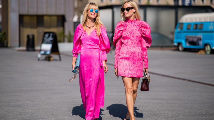 Diese Trend-Kleider von ZARA wollen im Sommer 2023 alle haben – 3 Favoriten