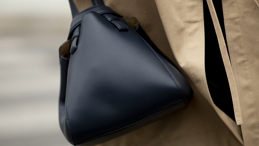 Taschen-Trends 2022: Diese stylische Bag von COS  wollen wir jetzt tragen