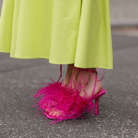 Schuh-Trends 2022: 4 Modelle in Candy-Pink, die euch umhauen werden