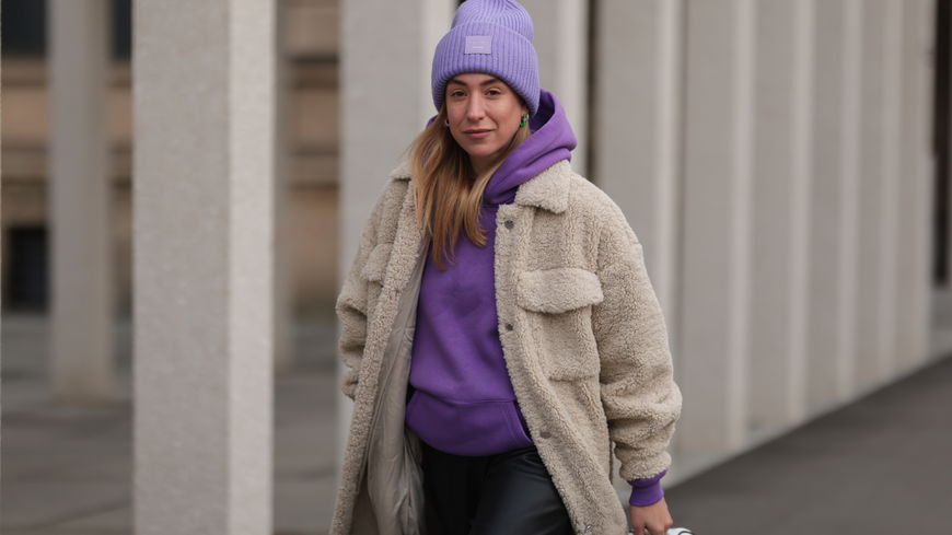 Oversized Hoodie stylen: So tragt ihr das Kleidungsstück angesagt und stilsicher