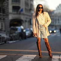Stiefel-Guide Herbst: Die schönsten Schuh-Trends für die neue Saison