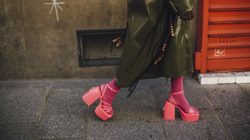 Schuh-Trends 2022: Platform-Heels sind der angesagteste Style des Jahres – die 6 schönsten Modelle