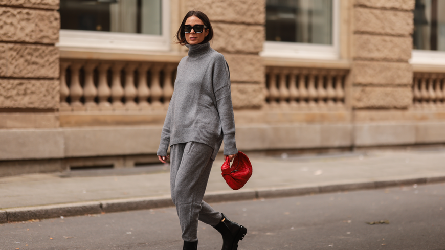 Herbst-Outfits 2022: In diese 5 Kaschmirteile von C&A investieren wir jetzt