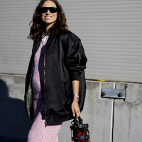 Herbst-Trends 2022: Diese Jacke ist ein absolutes Must-have