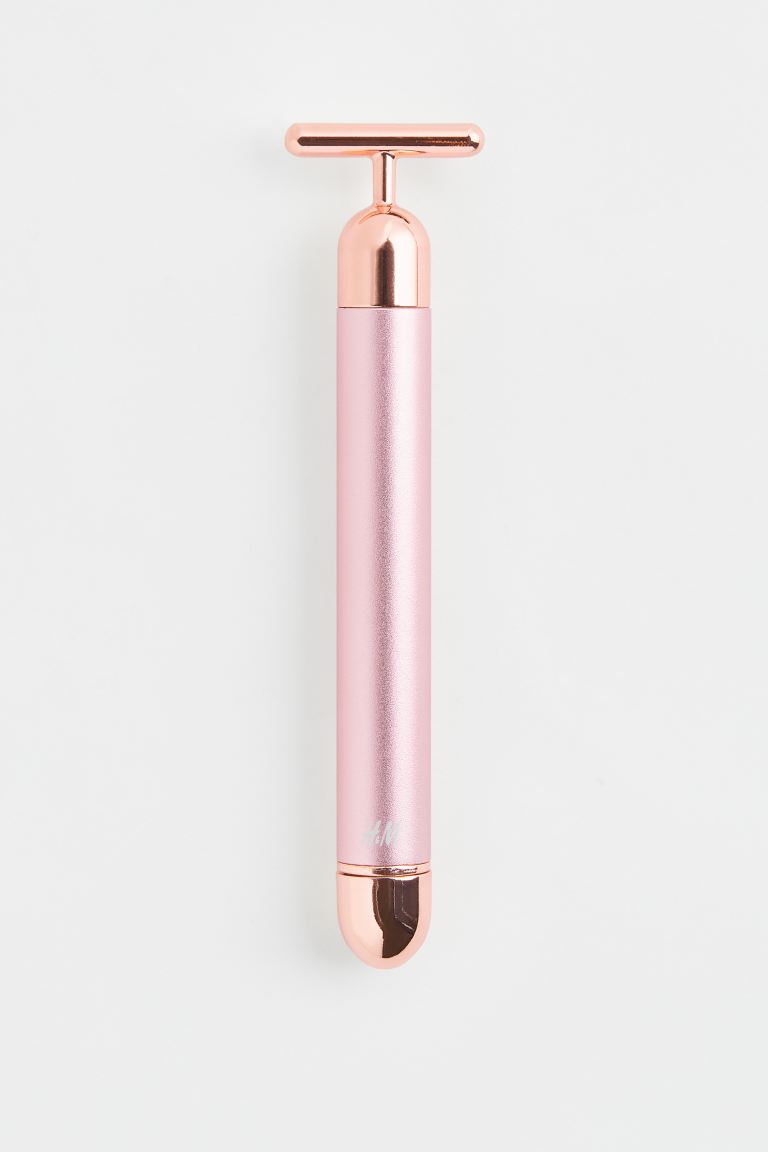 Vibrierender Beauty-T-Bar H&M