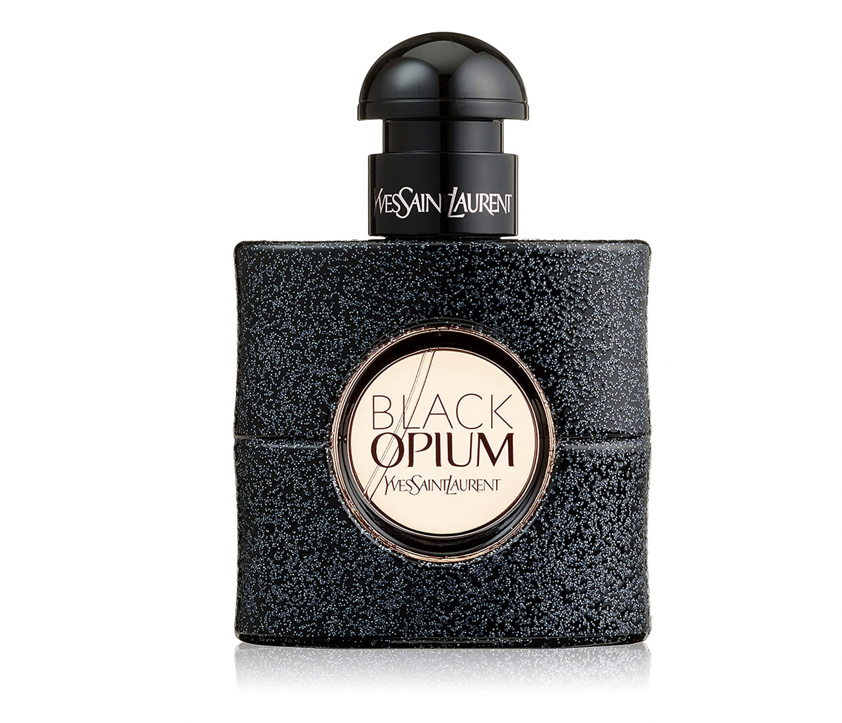 Yves Saint Laurent Black Opium