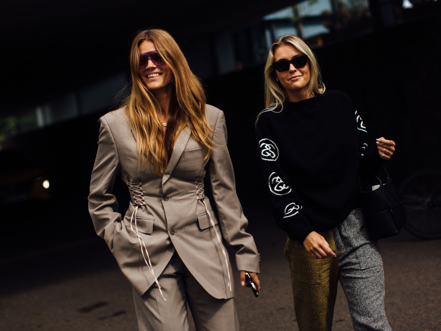 Haar-Trends 2023: Auf diese 3 Farben setzen jetzt alle stylischen Frauen