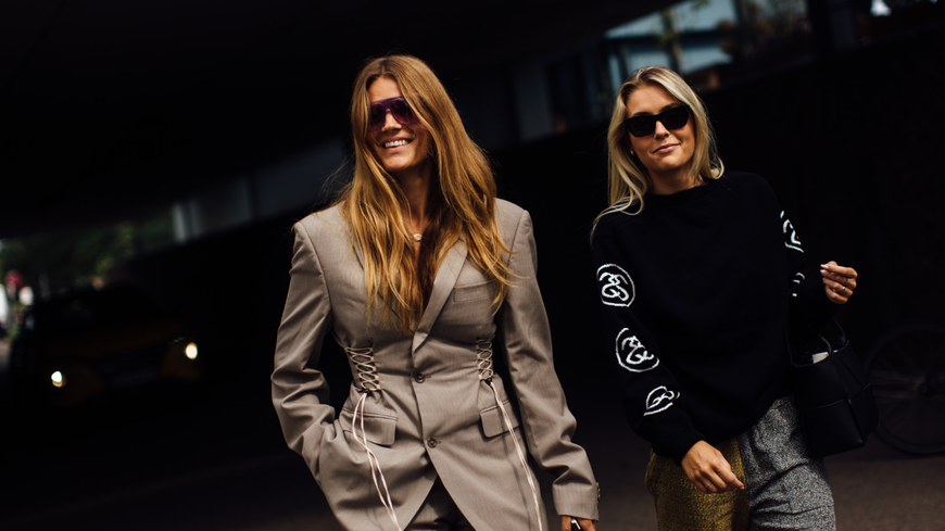 Neues Jahr, neue Haare: Auf diese 3 Nuancen setzen jetzt alle stylischen Frauen