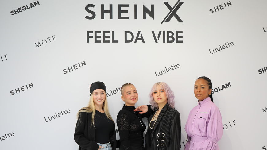Durchstarten als Modedesigner mit SHEIN X By Me – so schaffst du es!
