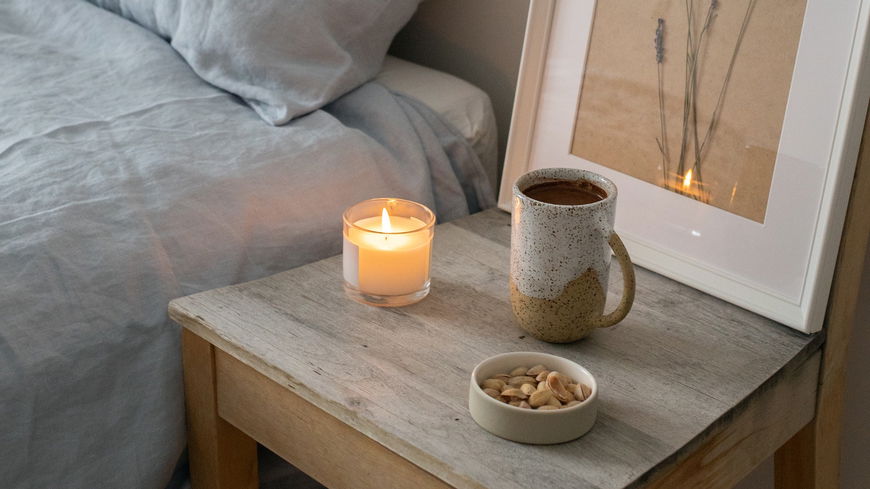 Diese 3 Interior-Tipps sorgen in deiner Wohnung für ein luxuriöses Ambiente