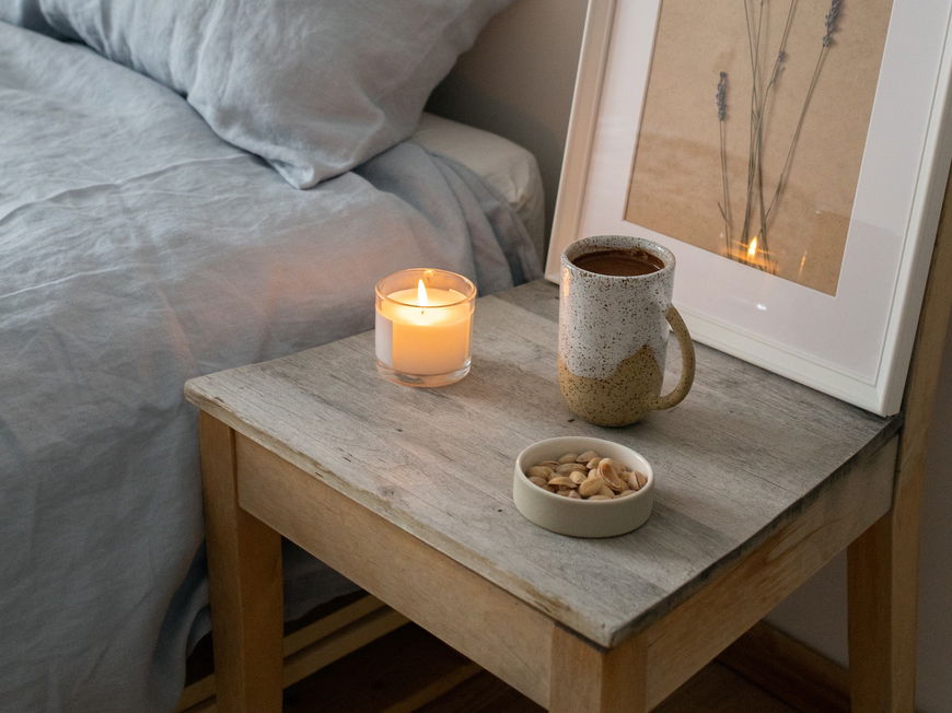 Duft-Trends 2023: Diese 3 Interior-Tipps sorgen in deiner Wohnung für ein luxuriöses Ambiente