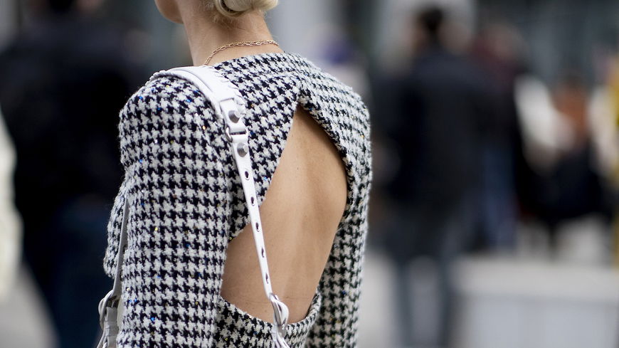 Winter-Trends 2022: Blazer mit diesem besonderen Detail liegen gerade absolut im Trend