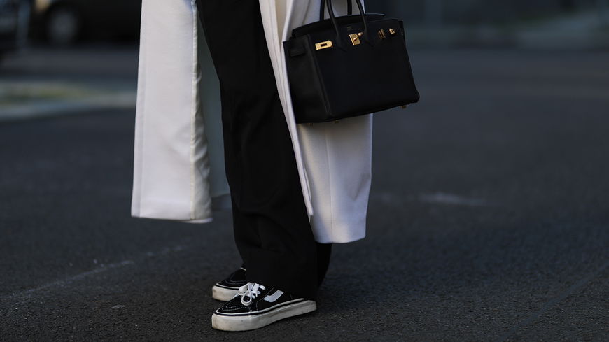 Winter-Schuhe 2022: Dieser Sneaker von Vans ist unser Must-have für die kalte Jahreszeit