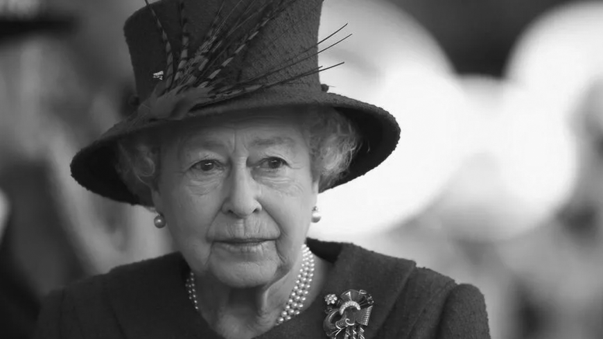 Queen Elizabeth: Das passiert jetzt nach ihrem Tod