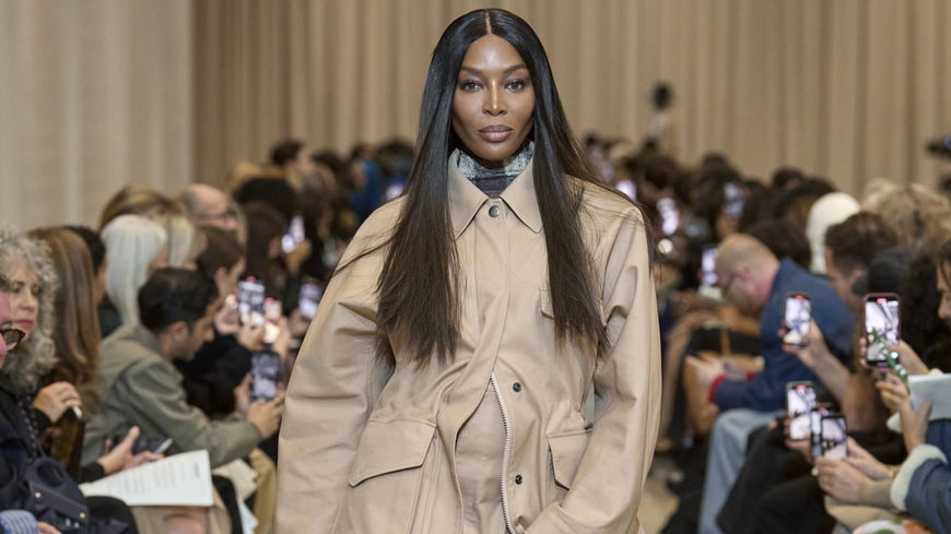Mode Neuheiten 2022: Diese 3 Trends der Paris Fashion Week tragen bald alle
