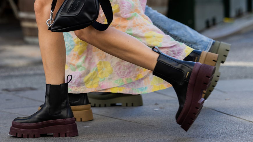 Chelsea Boots kombinieren: Die schönsten Outfit-Inspirationen für die klassischen Schuhe