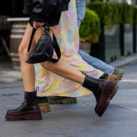 Chelsea Boots kombinieren: Die schönsten Outfit-Inspirationen für die klassischen Schuhe