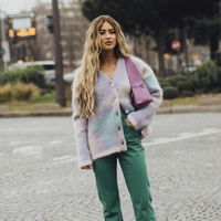 Strick-Trends 2022: Cardigans sind unsere Lieblinge und das sind unsere 3 Must-haves
