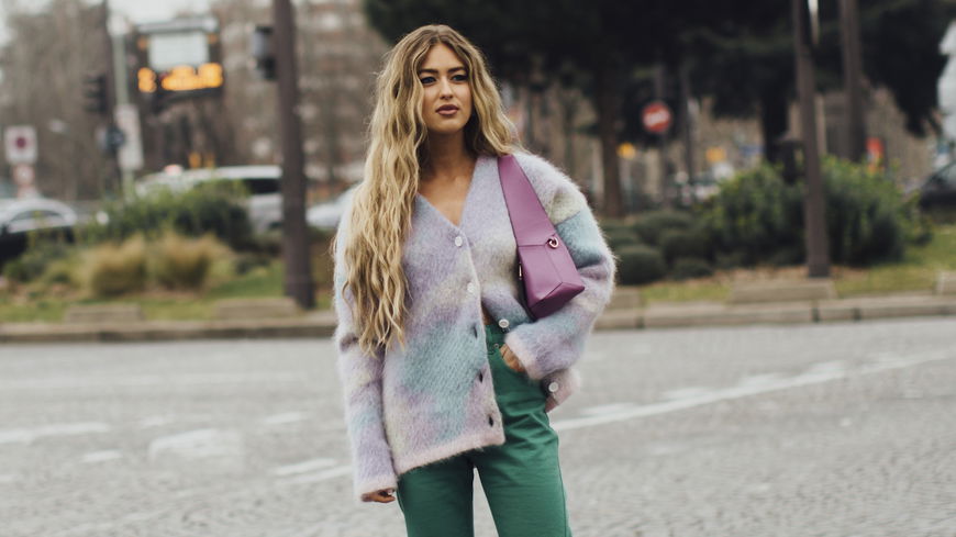Strick-Trends 2022: Cardigans sind unsere Lieblinge und das sind unsere 3 Must-haves