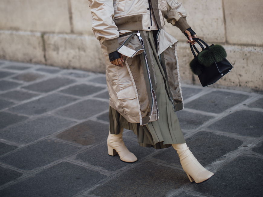 Schuh-Trends 2022: Diese Stiefel von H&M überzeugen auf ganzer Linie
