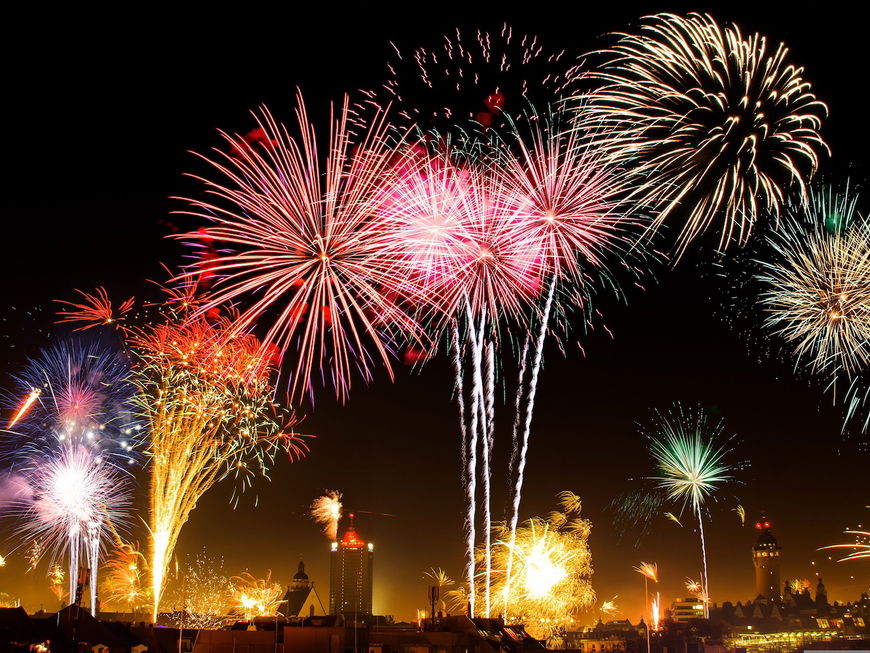 Reise-Trends 2022: Diese 3 Städte sind perfekt für einen Trip über Silvester