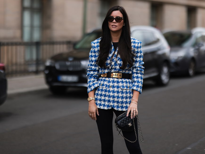 Herbst-Trends 2022: So stilvoll kombinieren wir Leggings – ohne trashig auszusehen