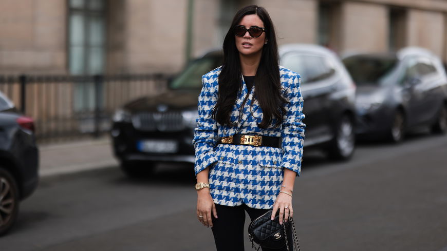Herbst-Trends 2022: So stilvoll kombinieren wir Leggings im Herbst – ohne trashig auszusehen