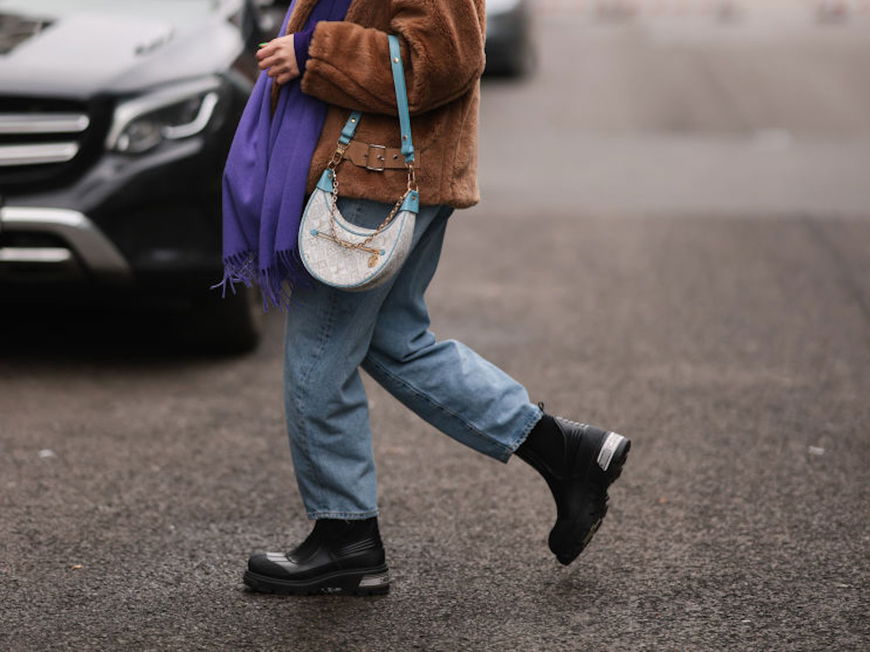 Schuh-Trends 2022: Diese flachen Modelle sind im Herbst angesagt