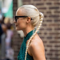 Beauty-Trends 2022: Rapunzel-Braid ist die It-Frisur der Saison – und so gelingt sie