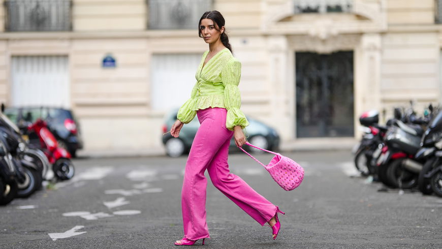 Mode-Trends 2022: DIESER Mega-Trend erobert gerade die Herzen aller Fashionistas