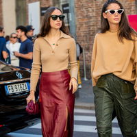 Herbst-Trends 2022: 6 Teile von ZARA, die wir im September shoppen