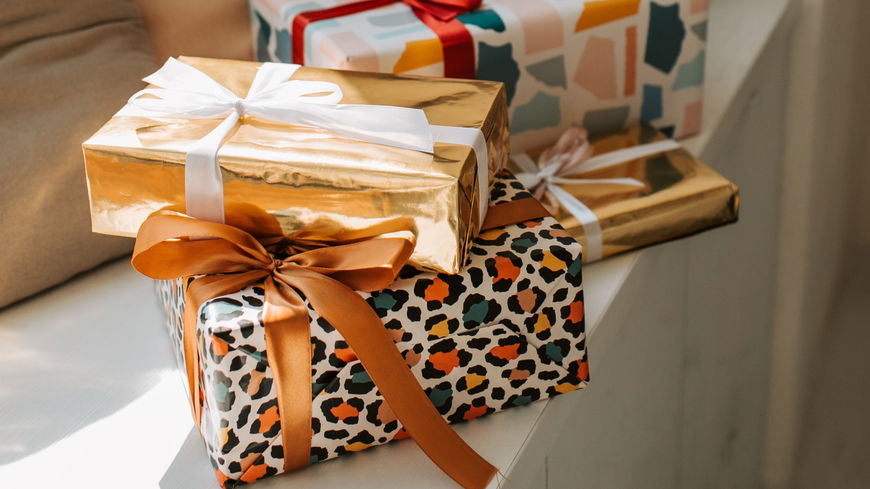 Weihnachten 2022: 3 Geschenke, die wir uns jetzt schon sichern