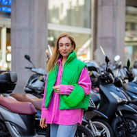 Winter-Trends 2022: Diese angesagte Weste shoppen wir jetzt – und es gibt sie bei ZARA
