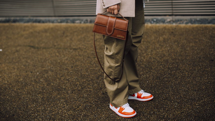 Statt Jeans: Jeder trägt im Frühling 2023 diese 3 stylischen Modelle