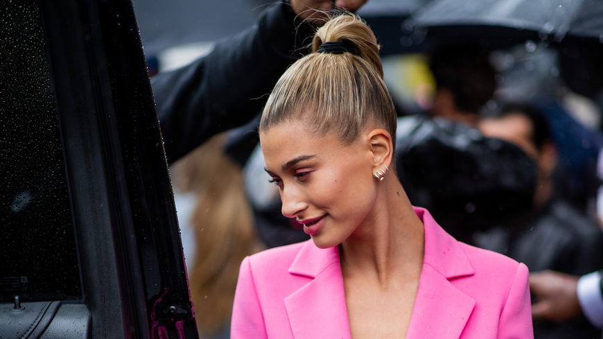 Herbst-Trend 2022: 3 Pieces, die aussehen wie aus Hailey Biebers Kleiderschrank