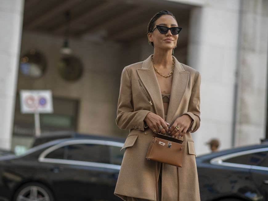 Modevorschau: Die coolsten Looks von der Mailand Fashion Week zum Nachshoppen