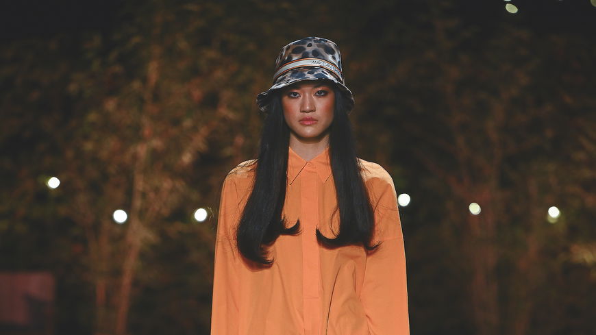 Mode-Trends 2022: Diese Accessoires werden in der kommenden Saison alle tragen – laut Fashion Week