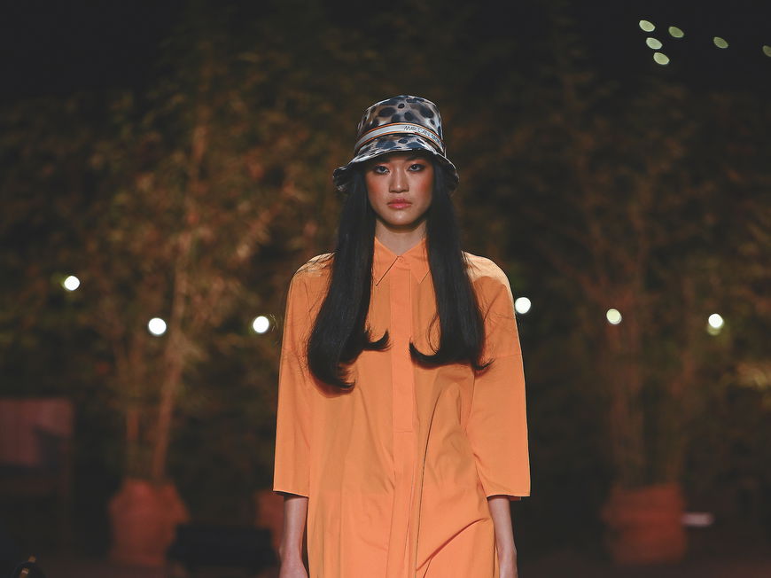Mode-Trends 2022: Diese Accessoires werden in der kommenden Saison alle tragen – laut Fashion Week
