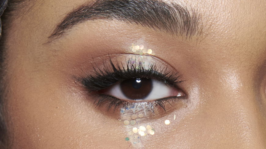 Dieser Wimpern Curler ersetzt ein professionelles Lifting