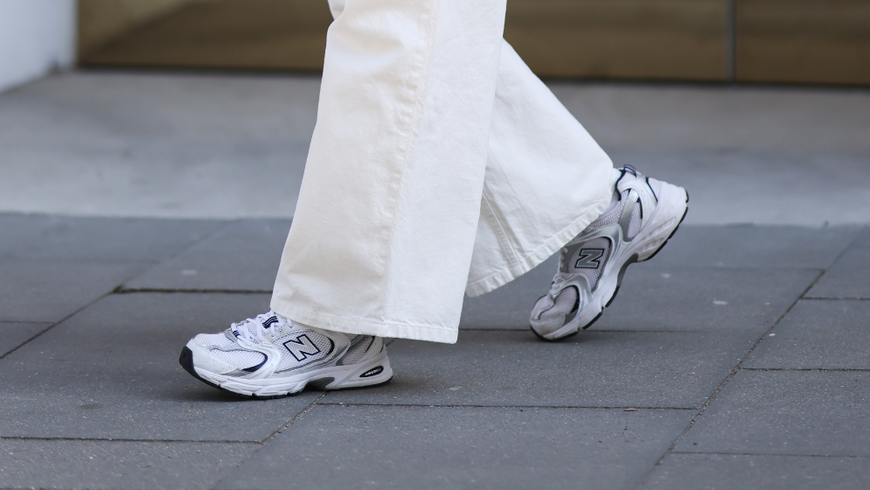 Sneaker-Trends 2023: So sollten sie jetzt aussehen, um angesagt zu sein