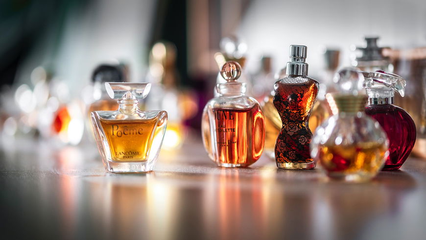 Parfum-Trend: 3 Düfte mit Zimt, die dir Hunderte Komplimente bescheren