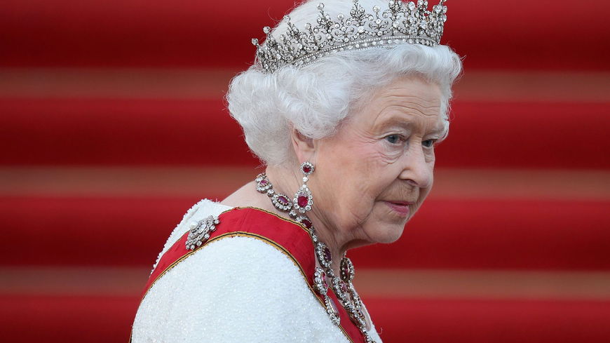 Queen Elizabeth II.: Die britische Königin ist verstorben