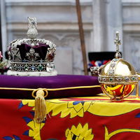 Beisetzung von Queen Elizabeth II.: Die emotionalsten Bilder