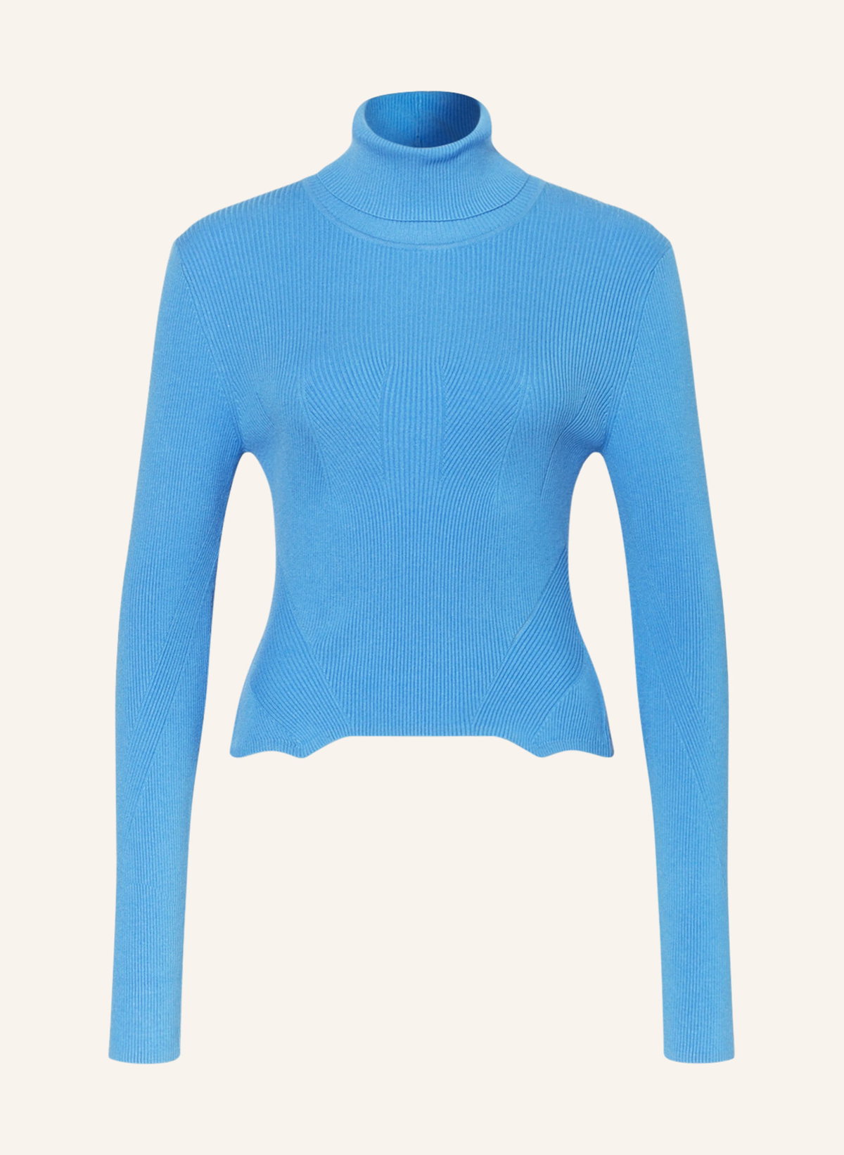 REMAIN BIRGER CHRISTENSEN Rollkragenpullover OLGA