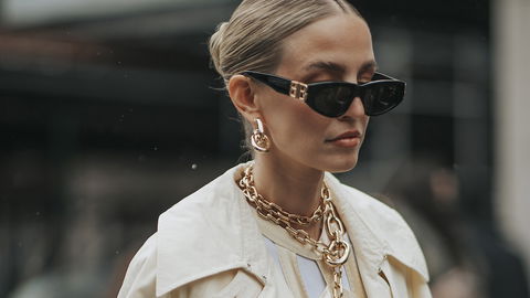 Schmuck-Trends 2022: Diese Schmuckstücke kommen im Herbst groß raus