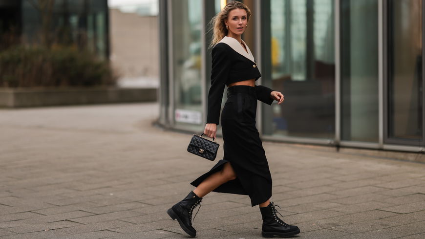 Schuh-Trends 2022: Tamaris hat diese Stiefel im Sortiment und wir lieben sie alle – 5 Favoriten